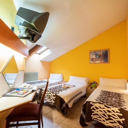 Hotel Les Terres ラルドーサ エクステリア 写真