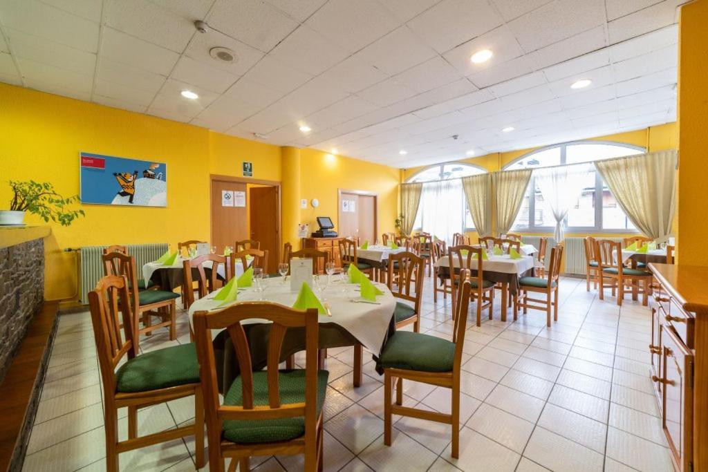 Hotel Les Terres ラルドーサ エクステリア 写真