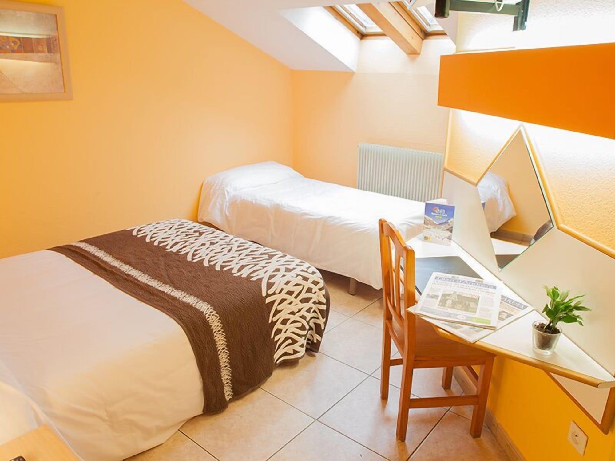 Hotel Les Terres ラルドーサ エクステリア 写真