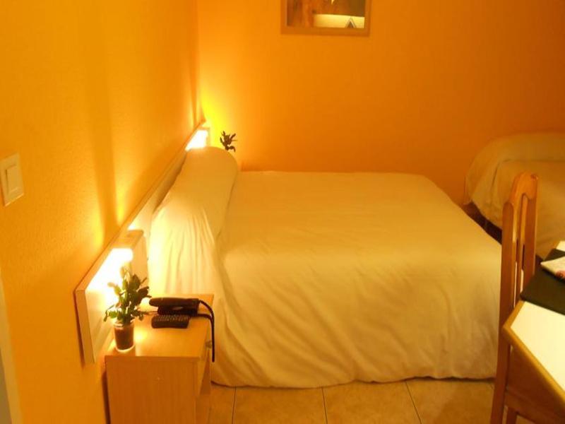 Hotel Les Terres ラルドーサ エクステリア 写真