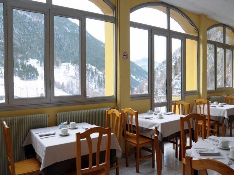 Hotel Les Terres ラルドーサ エクステリア 写真