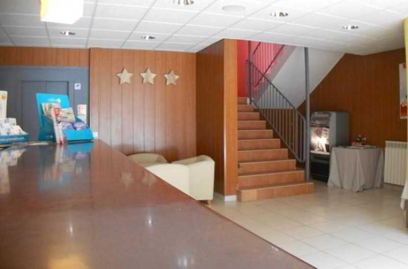Hotel Les Terres ラルドーサ エクステリア 写真