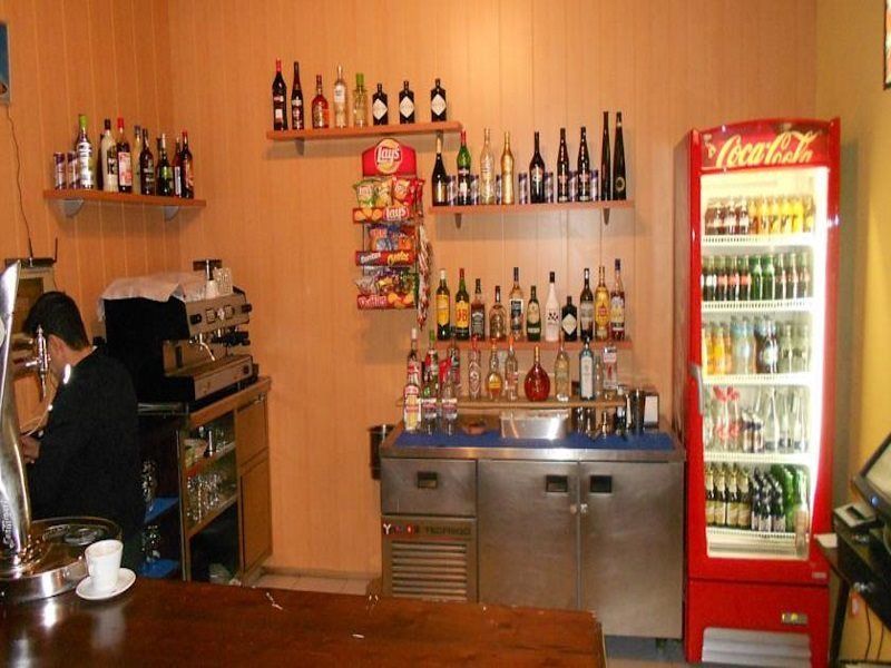 Hotel Les Terres ラルドーサ エクステリア 写真