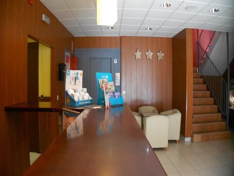 Hotel Les Terres ラルドーサ エクステリア 写真